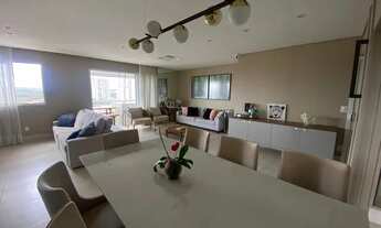 Imagem 5: Apartamento para venda com 140 metros quadrados com 3 quartos em Santa Rosa - Cuiabá - MT