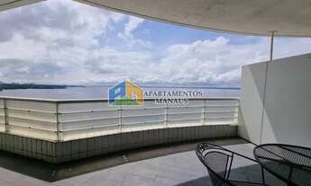 Imagem 7: Lindo Flat no Tropical Hotel c/ vista para o rio Orla da Ponta Negra