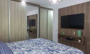 Imagem 5: Apartamento alto padrão na Enseada aceita permuta em casa em Campinas