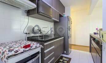 Imagem 6: Apartamento no Alto da Lapa com 2 dormitórios