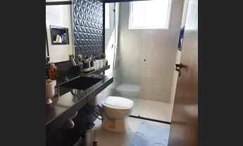 Imagem 2: Casa Térrea no Altos de Santanna em Jacareí-SP