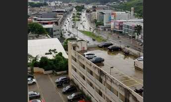 Imagem 10: APARTAMENTO INSPIRE BRISAS BARUERI LOCAÇÃO R$2.000,00 Vila São João - Barueri - SP