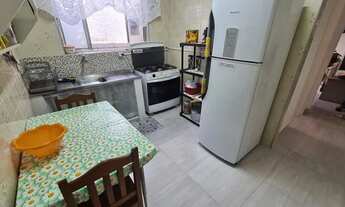 Imagem 6: Casa para venda com 80 metros quadrados com 2 quartos em Ocian - Praia Grande - SP