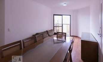 Imagem 2: Apartamento para Aluguel - Perdizes, 3 Quartos, 79 m2