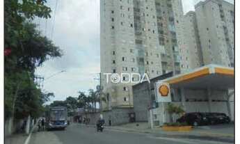 Imagem 4: Apartamento com 2 dormitórios à venda, 66 m² por R$ 298.500 - Vila Constança - São Paulo/S