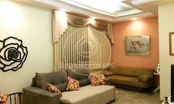 Imagem 7: Casa para venda com 250 metros quadrados com 4 quartos em São Francisco - Niterói - RJ