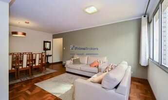 Imagem 6: Apartamento Residencial para venda em Moema 3 dormitórios