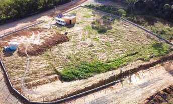 Imagem 5: Construa seu refúgio! Lotes planos no interior de SP para criar seu próprio lar