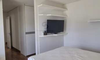 Imagem 7: Apartamento com excepcional vista do Ibirapuera