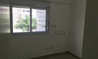 Imagem 3: Apartamento - Parque Residencial Aquarius - Residencial Gemini - 78m² - 2 Dormitórios