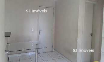 Imagem 7: Apartamento em excelente localização em Messejana. Fica na rua Prof. Paulo Maria de Aragão