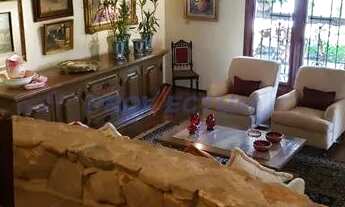 Imagem 7: Casa - Jardim Botânico (Sousas) - Campinas