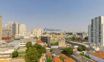 Imagem 6: Apartamento para venda na Vila Mariana 3 dormitórios