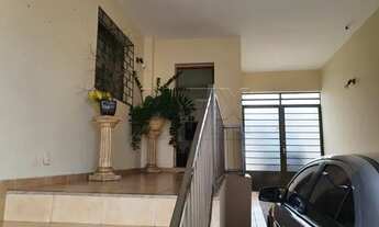 Imagem 2: Casa Padrão em Bauru