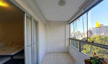 Imagem 5: Apartamento com 3 Quartos e 2 banheiros à Venda, 87 m² por R$ 630.000