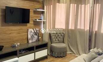 Imagem: CANELA - Apartamento Padrão - Centro