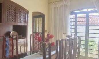 Imagem 4: Casa com 3 dormitórios à venda, 241 m² por R$ 750.000,00 - Jardim São Luiz - Ribeirão Pret