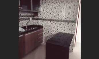 Imagem 3: Apartamento 100% mobiliado