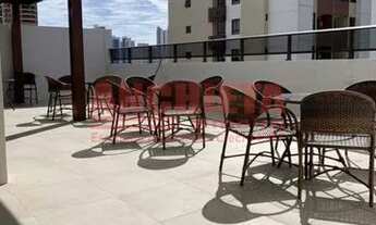 Imagem 2: Alugo apartamento semi novo com excelente localização no Aeroclube