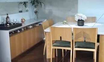 Imagem: Incrível apartamento de 100 m²,3 quartos