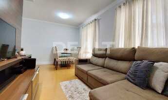 Imagem: Villa Flores Sumaré Apartamento com 2 Quartos