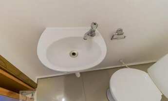 Imagem 7: Casa de Condomínio para Aluguel - Cangaíba, 2 Quartos, 75 m2