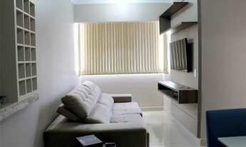 Imagem 2: Apartamento com 2 dormitórios à venda, 60 m²