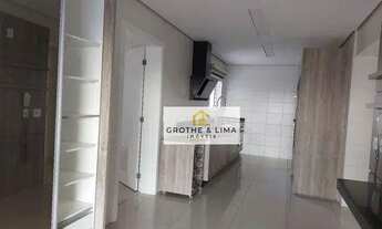 Imagem 6: Apartamento com 4 dormitórios para alugar, 279 m² por R$ 10.799/mês - Jardim das Colinas