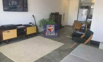 Imagem 2: Apartamento para Venda em Guarulhos / SP no bairro Vila Rosália - W1818_AP0113