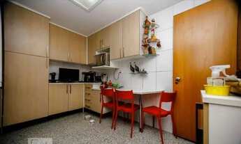 Imagem 7: Lindo apartamento 150m, Varandão, sol da Manhã, vista livre