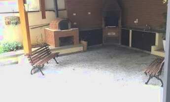 Imagem 6: Apartamento com 2 dormitórios para alugar, 67 m² por R$ 4.480,71/mês - Moema - São Paulo/S