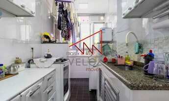 Imagem 5: Apartamento para venda com 80 metros quadrados com 3 quartos em Leblon - Rio de Janeiro