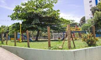 Imagem 5: Apartamento para venda com 90 metros quadrados com 3 quartos em Imbuí - Salvador - Bahia