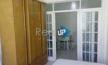 Imagem 2: Excelente conjugado em copacabana reformado!!