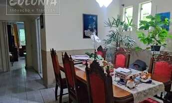 Imagem 4: Santo André - Casa Padrão - Vila Metalúrgica