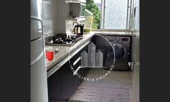 Imagem 4: Apartamento com 1 dormitório à venda, 43 m² por R$ 199.000,00 - Estreito - Florianópolis/S