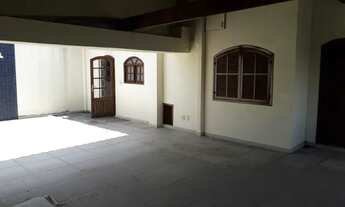 Imagem 2: Bangu - Centro Casa 6 dormitórios