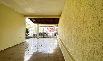 Imagem 2: Casa ampla com 4 quartos sendo 1 suíte