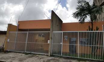 Imagem 6: Térrea para venda com 160 metros quadrados com 3 quartos em Cidade Nova - Ananindeua - PA