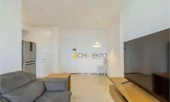 Imagem 6: Apartamento com 2 dormitórios à venda, 77 m² por R$ 837.000,00 - Centro - São Bernardo do