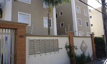 Imagem: Apartamento Padrão em São Carlos