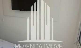 Imagem 3: Apartamento a venda 55m², 2 dormitórios,1 banheiro, 1 vaga - Jardim Matarazzo