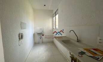 Imagem 7: Apartamento com 1 dormitório à venda, 41 m² por R$ 128.000 - Rio Branco - Canoas/RS