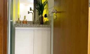 Imagem 4: Flat de luxo no miramar