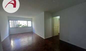 Imagem 4: Apartamento com 2 dormitórios para alugar, 97 m² por R$ 3.900/mês - Jardins - São Paulo/SP