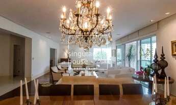 Imagem 6: 500 m² | 4 suites