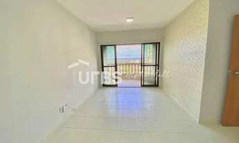 Imagem 2: PALAZZO DI ITÁLIA - Apartamento 2 quartos, sendo 1 suíte