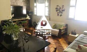 Imagem 2: Apartamento à venda, 3 quartos, 1 vaga, Copacabana - RIO DE JANEIRO/RJ