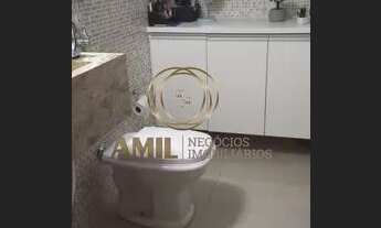 Imagem 6: Casa Sobrado / Jardim Satélite / 03 dormitórios / 194m² / São José dos Campos