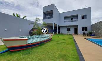 Imagem 2: Casa 4 suítes á venda na Praia do Morro, Guarapari-ES - Realize Negócios Imobiliários